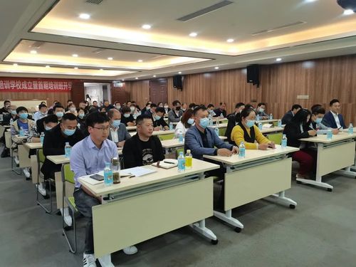 守護(hù)舌尖上的安全 鄂州市食安職業(yè)技能培訓(xùn)學(xué)校掛牌成立，計(jì)算機(jī)技術(shù)培訓(xùn)賦能食安新未來